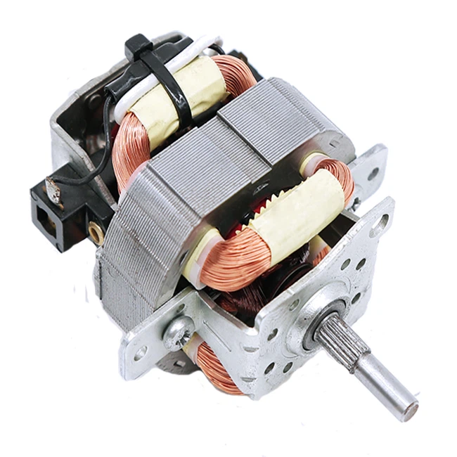 Uniwersalny silnik AC do immersyjnego blendera