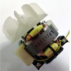 5615 Silniki suszarki do włosów z wentylatorem