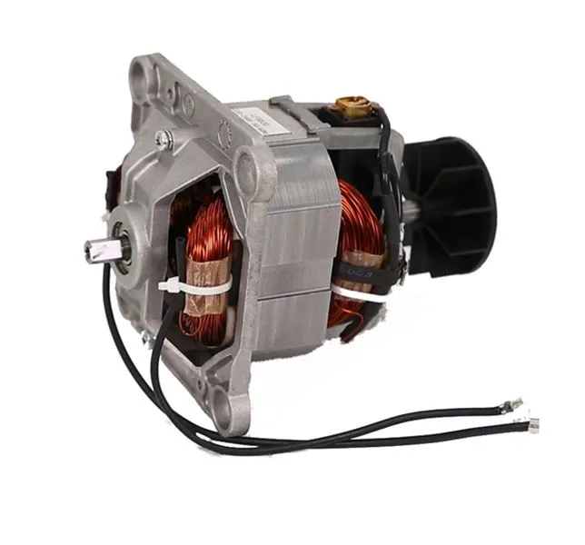 Uniwersalny silnik prądu przemiennego do maszyny do smoothie